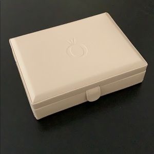 Pandora jewelry box